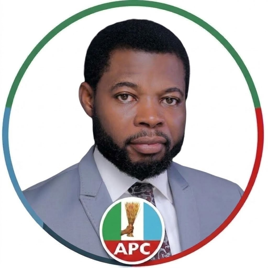 Inemesit Clement Jimbo (Hon.)