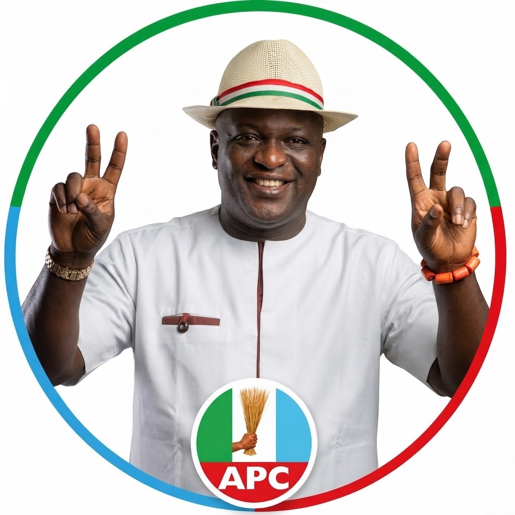 Omoregie Ogbeide-Ihama (Hon.)