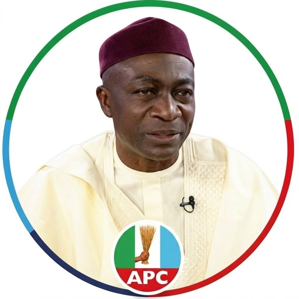 Yemi Adaramodu (Sen.)