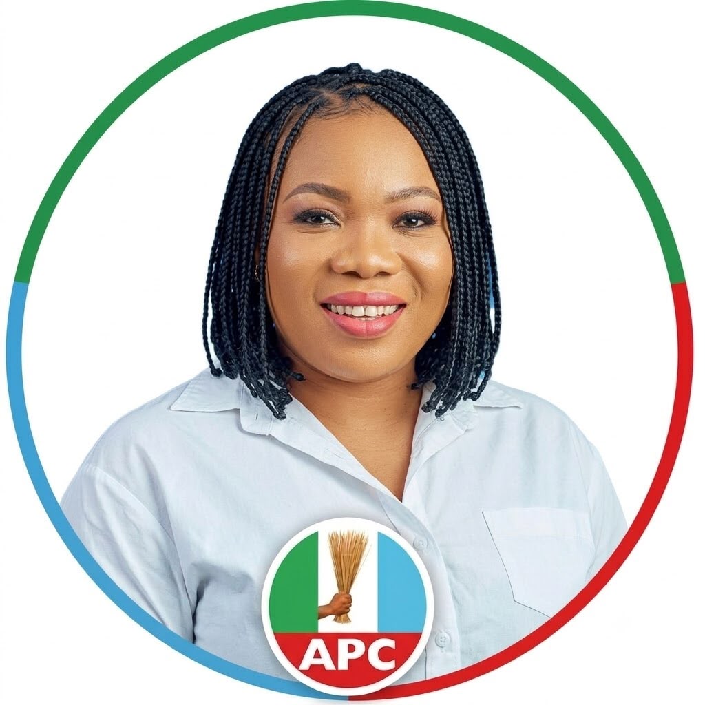 Ngozi Kene-Chiedu (Dr.)