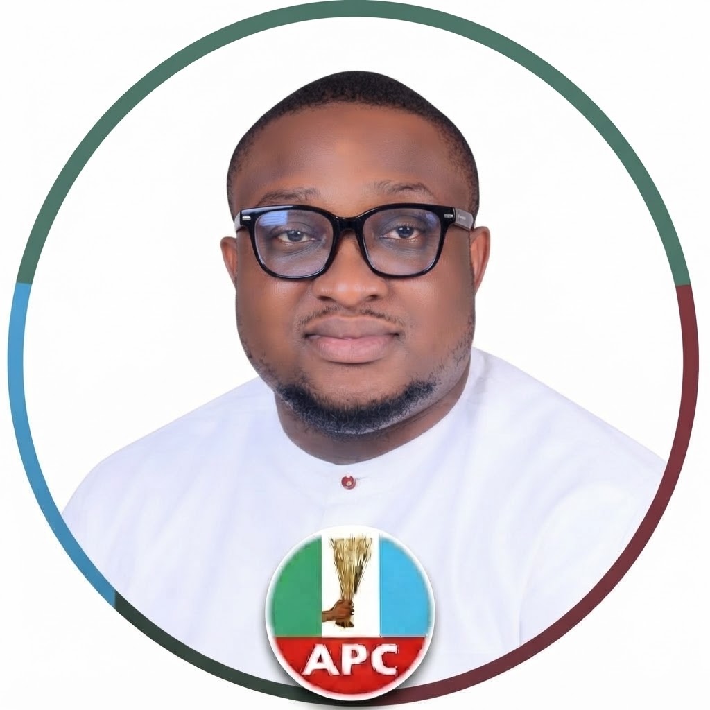 Agasu Emmanuel Uchenna (Hon.)
