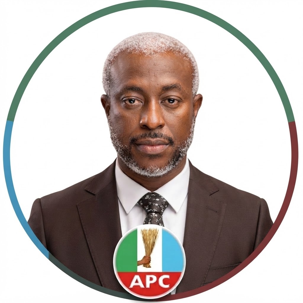 Joseph Nkama Ekumankama (Hon.)