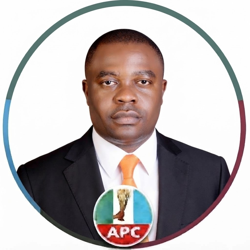 Mark Chidi Obetta (Hon.)
