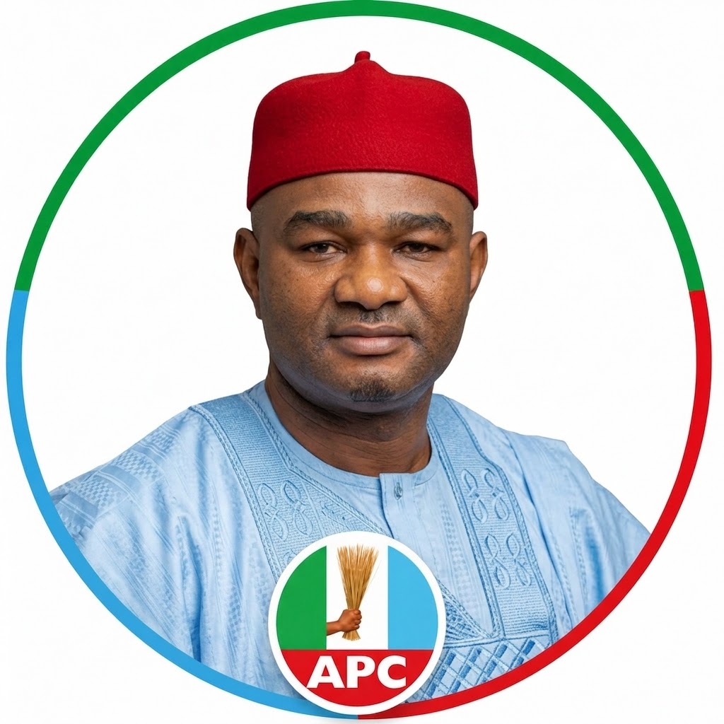Peter Onyekachi Nwebonyi (Sen.)