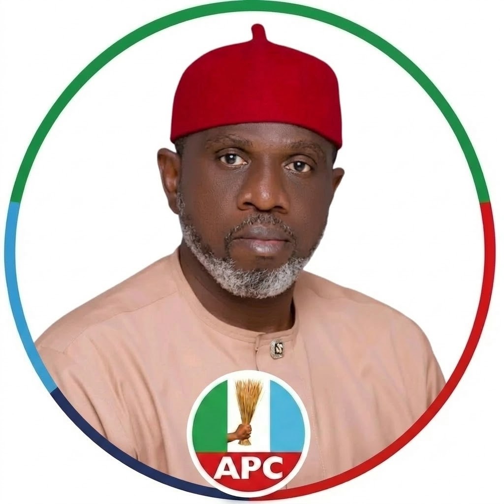 Kelvin Chukwu (Sen.)