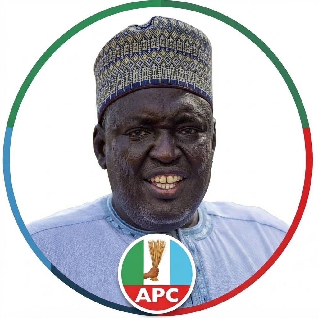 Balele Aminu (Hon.)