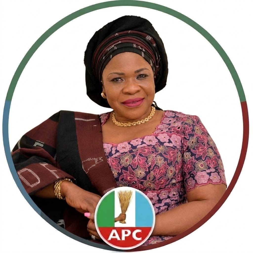 Blessing Onyeche Onuh (Hon.)