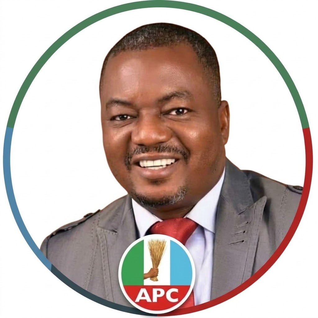 Anthony Attah Agom (Hon.)