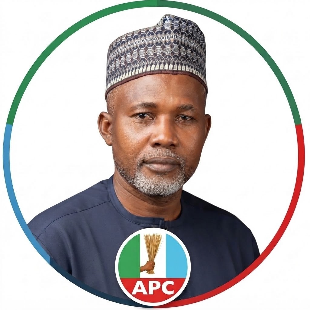 Yusuf Tanko Sununu (Dr.)