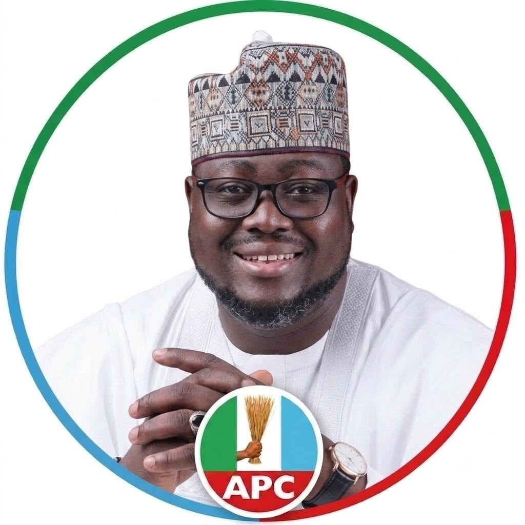 Yakubu Abdullahi Shehu (Hon.)