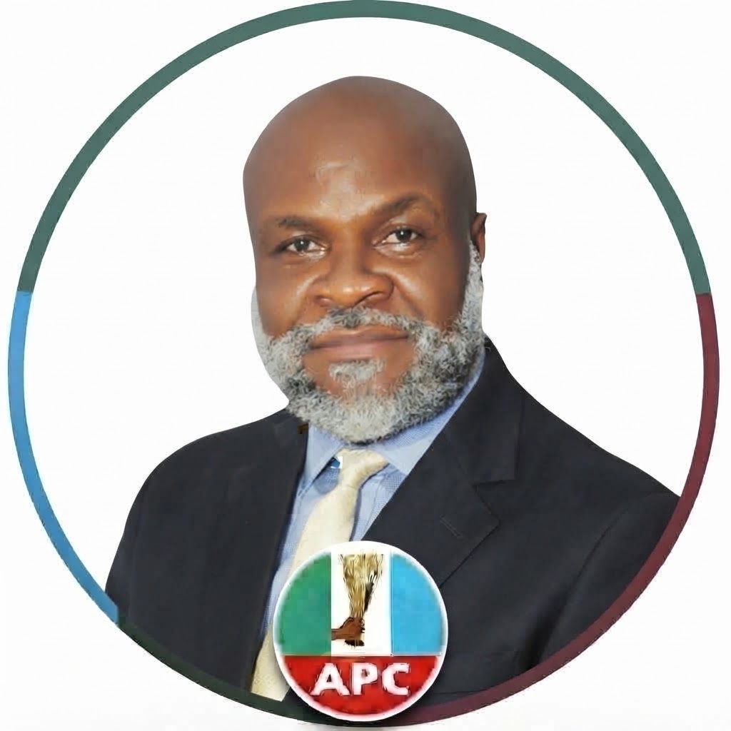 Nwachukwu Canicemoore Chukwugozie (Hon.)