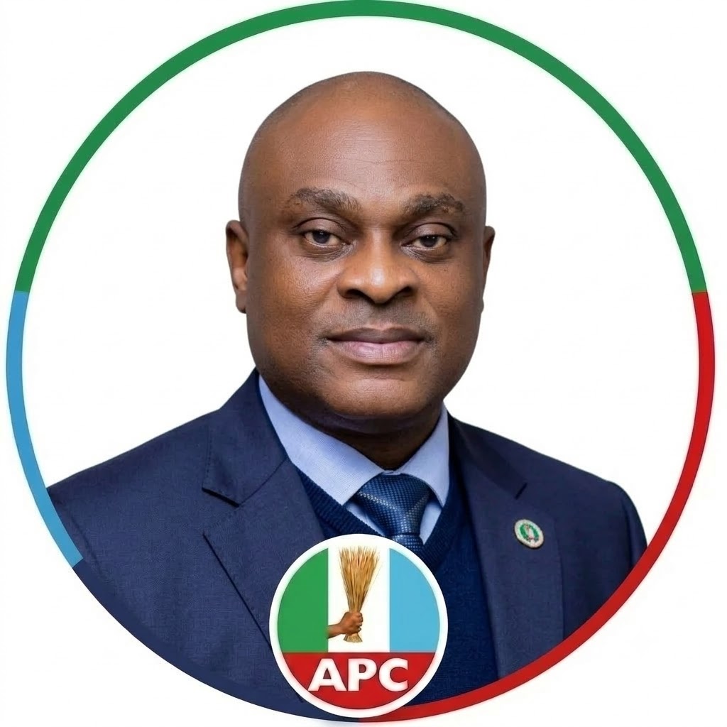 Chief Ikeje Asogwa 