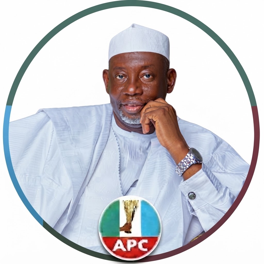 Mukhtar Rabiu Garki (Hon.)