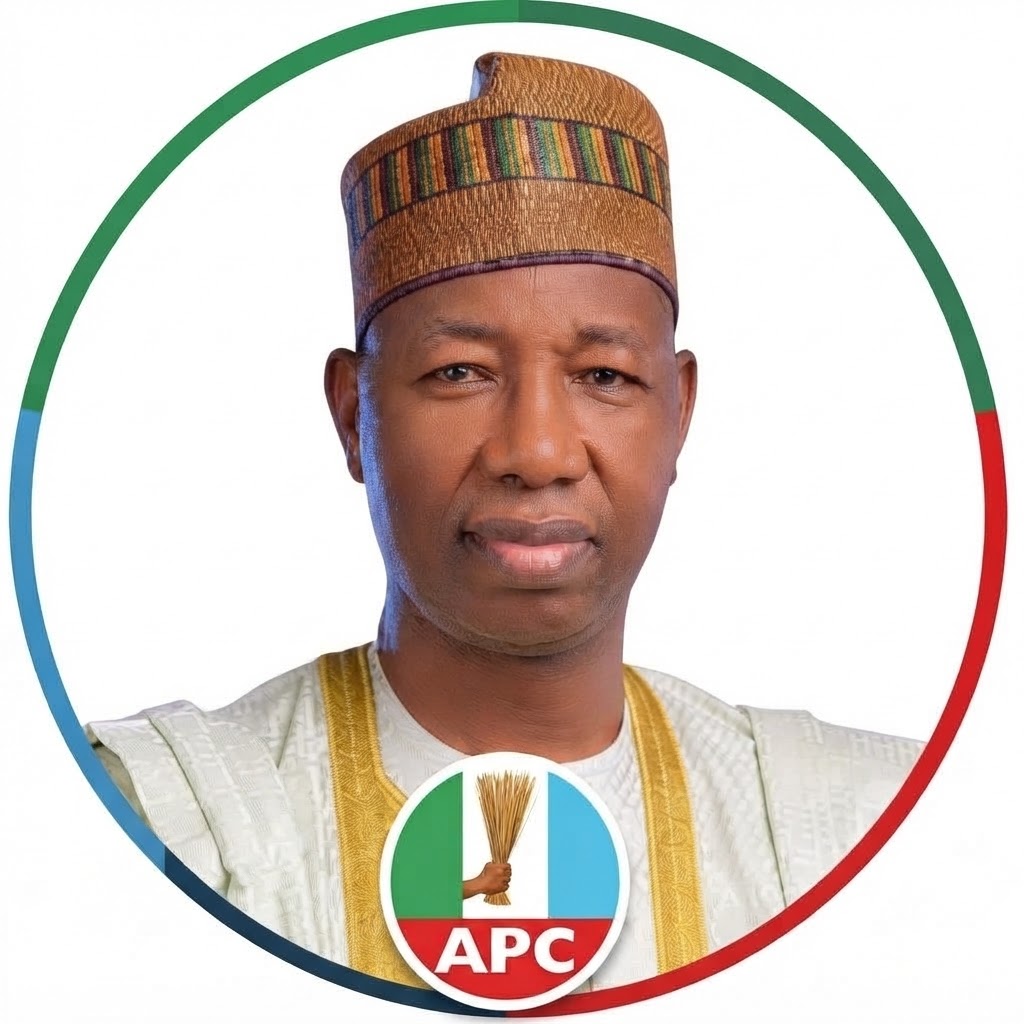 Sada Soli Jibia (Hon.)