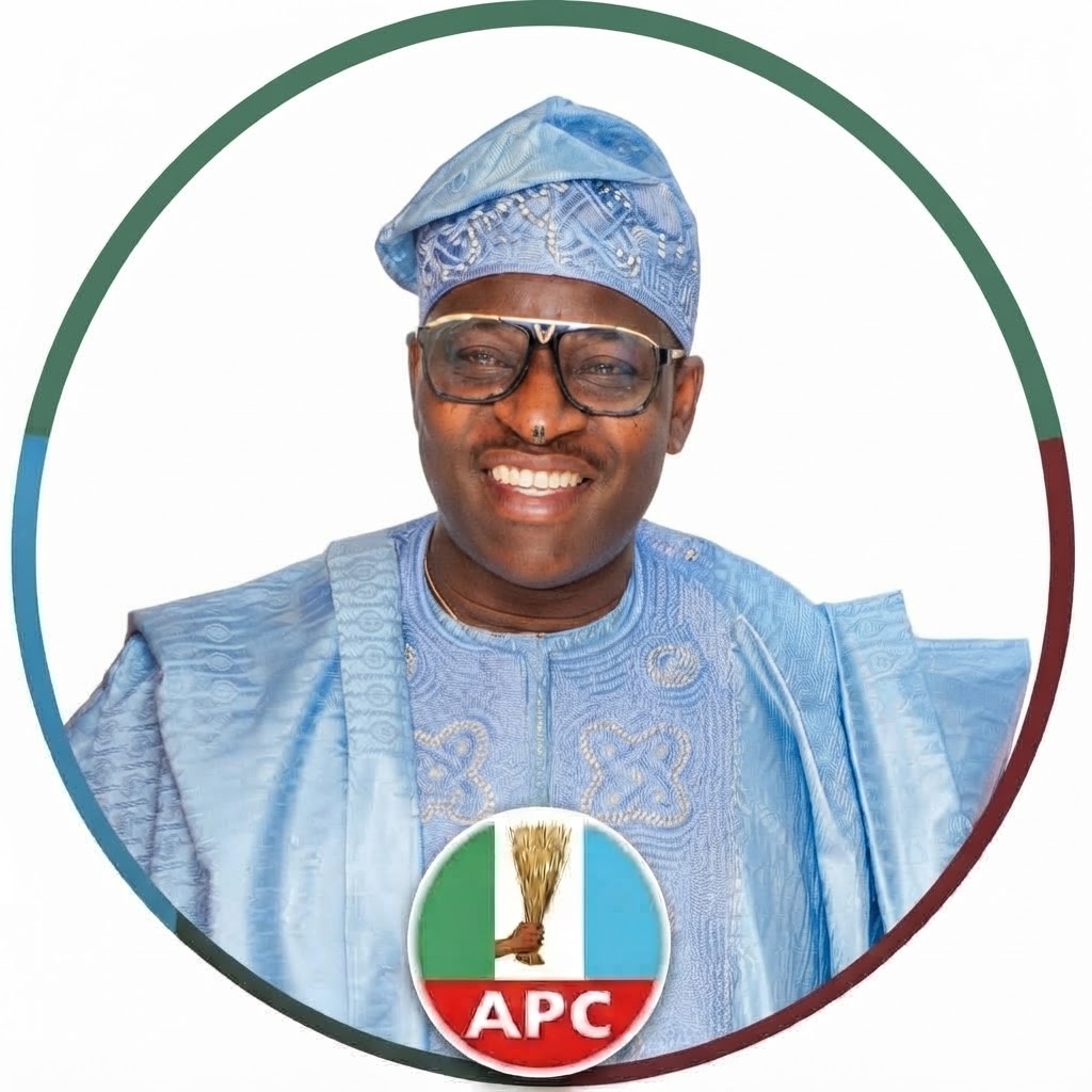 Osawaru Billy Famous Adesuwa (Hon.)
