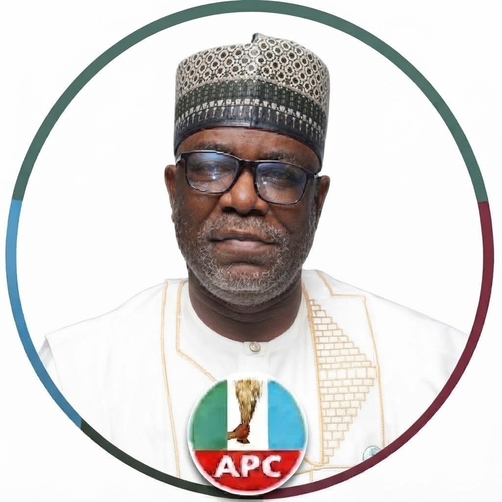 Olanrewaju Ibrahim Kunle (Hon.)