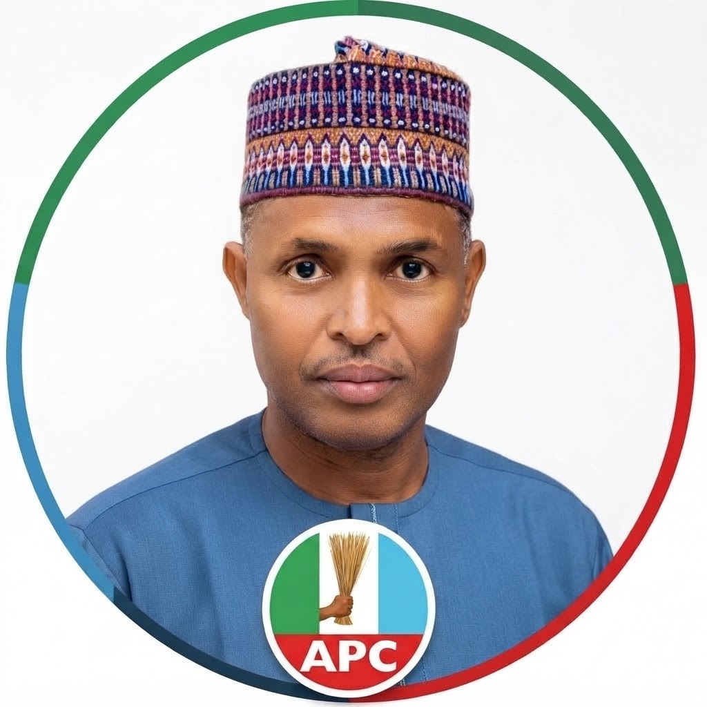 Iliyasu Aliyu Abubakar (Hon.)
