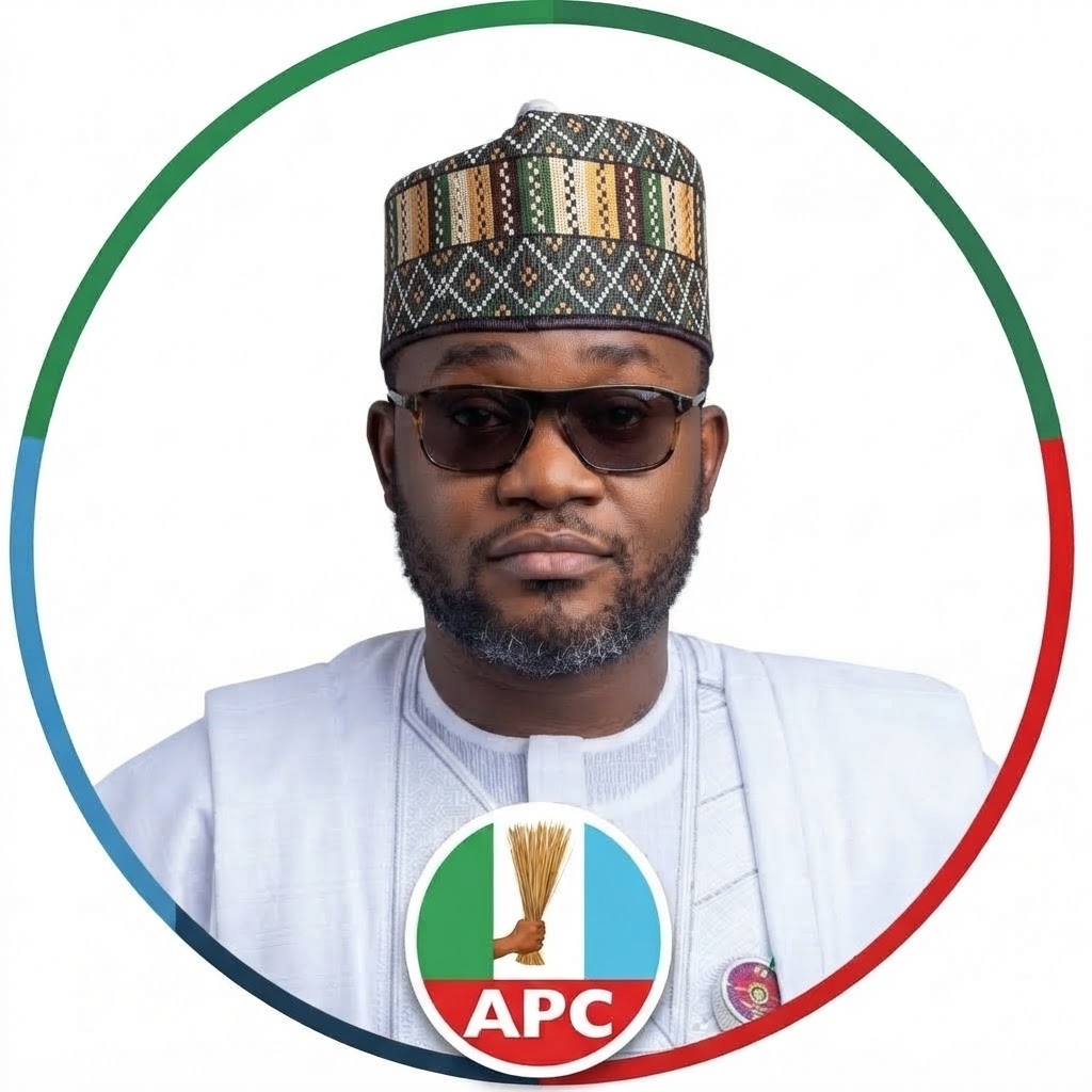 Tukura Kabir Ibrahim (Hon.)