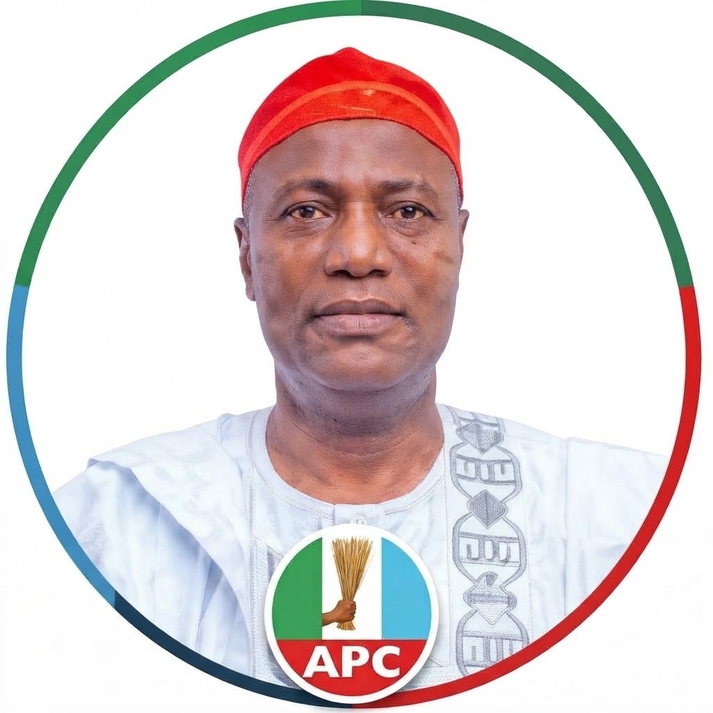 Abdul Abdulhamid Minjibir (Hon.)