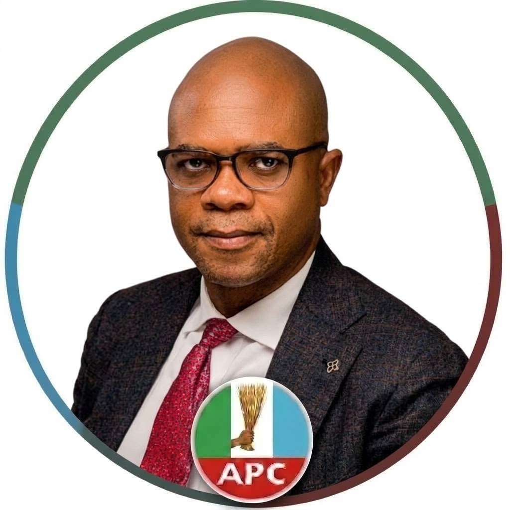 Jonathan Ajirioghene Oyibo Ukodhiko (Hon.)
