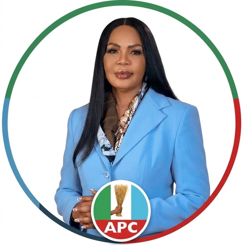 Nkeiruka Onyejiocha (Hon.)