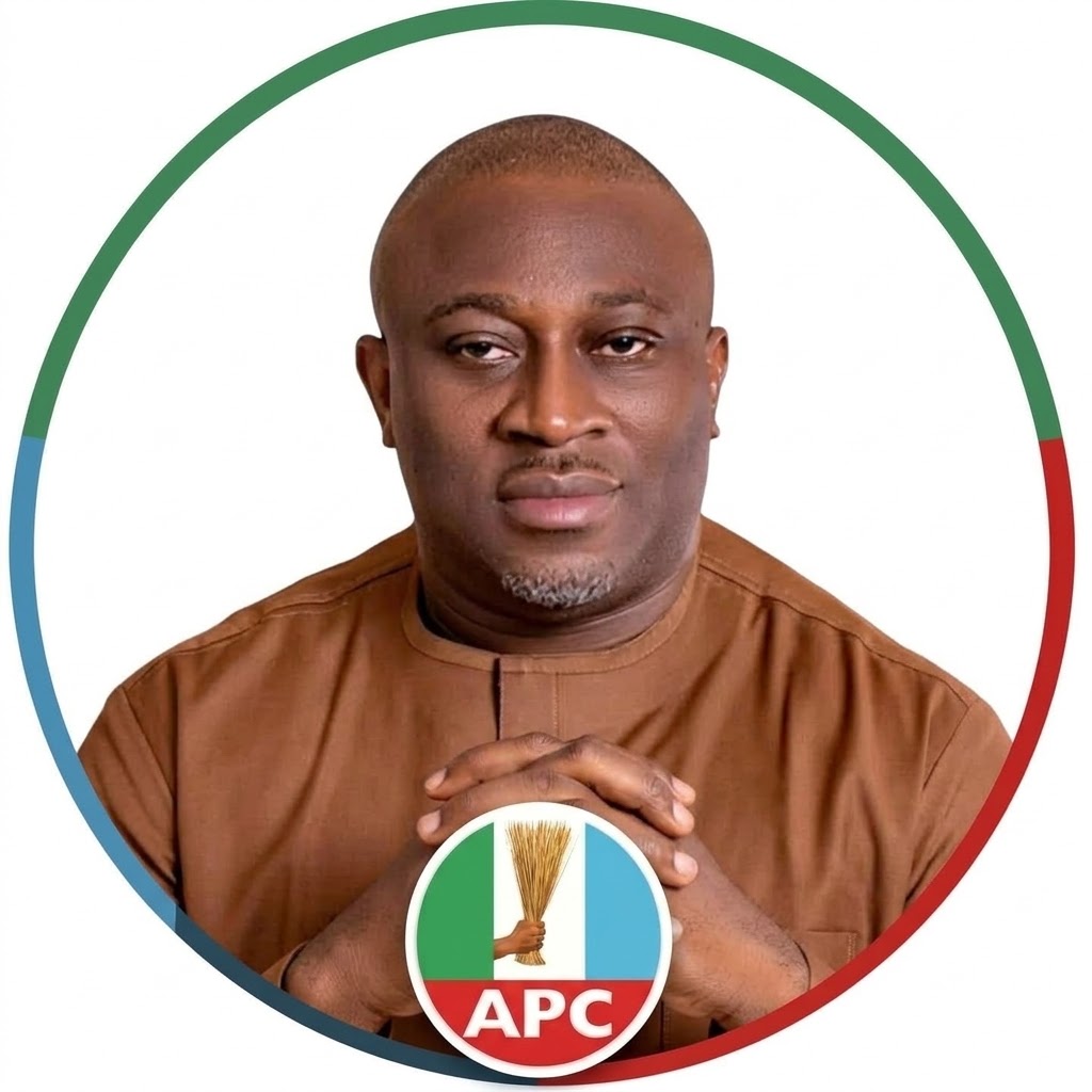 Emmanuel Effiong Ukpong-Udo (Hon.)