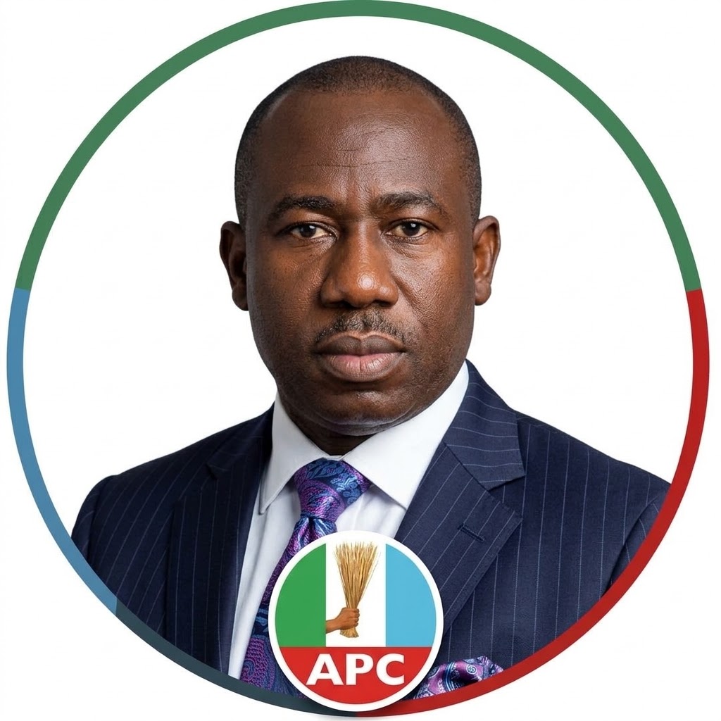 Mark Udo Esset (Hon.)