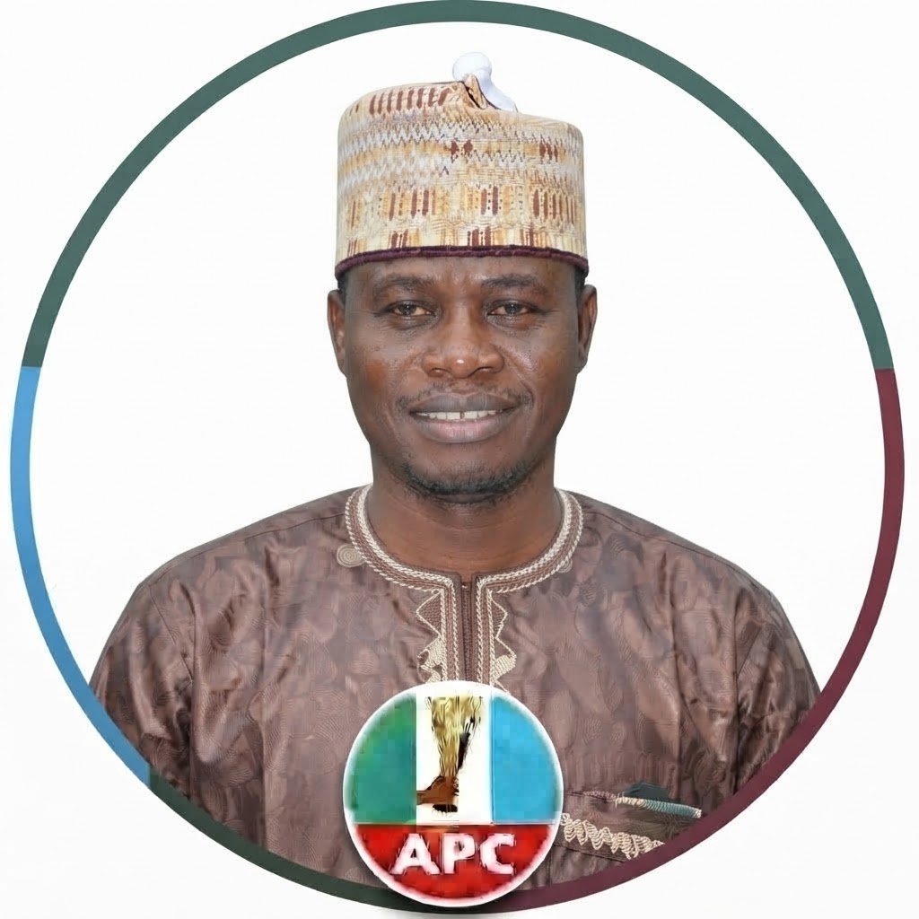 Mohammed Yusha’u (Hon.)