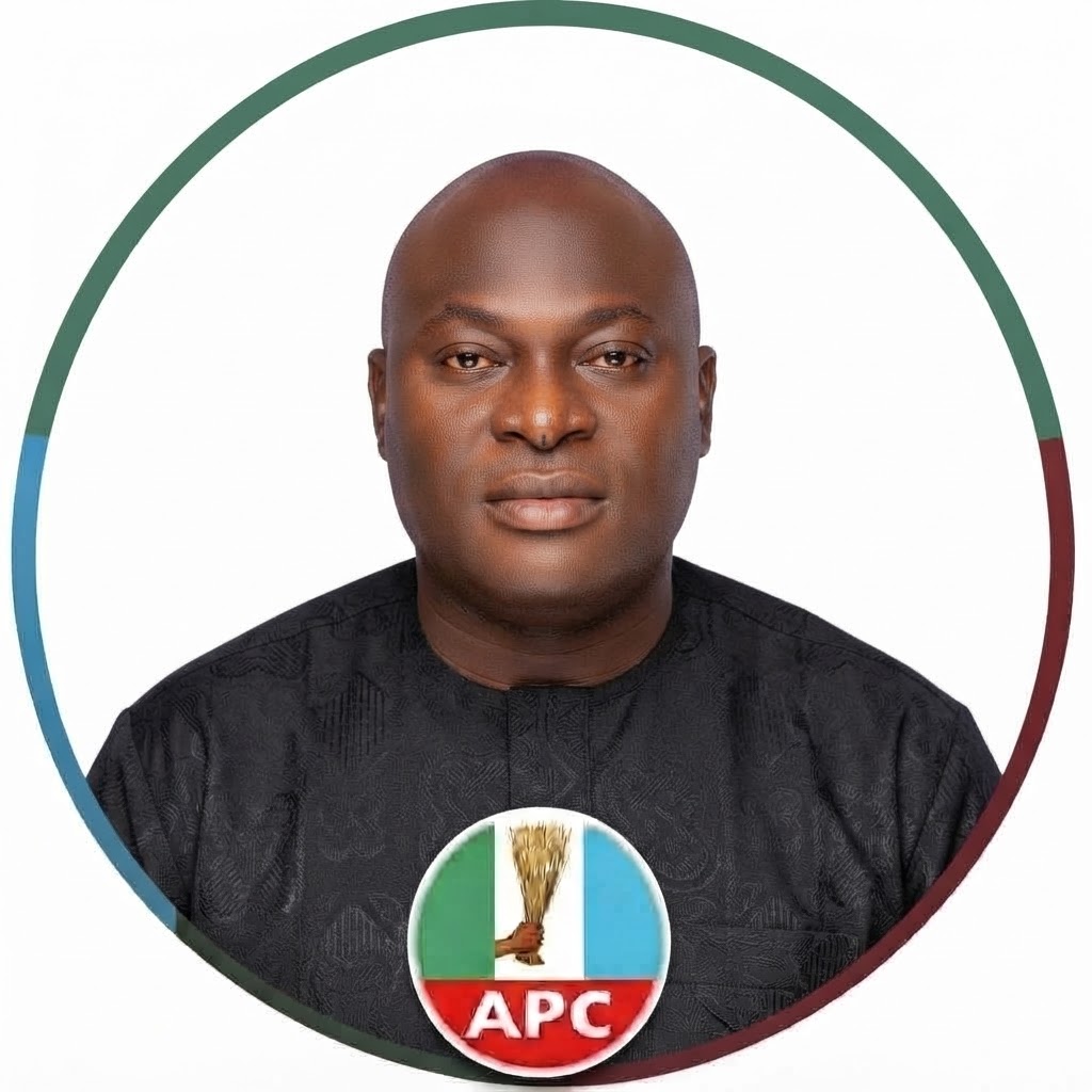 Andrew Ijegbai (Hon.)
