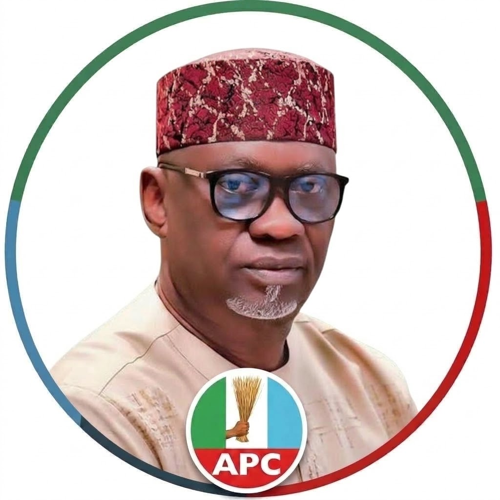 Okon Ime Bassey (Hon.)