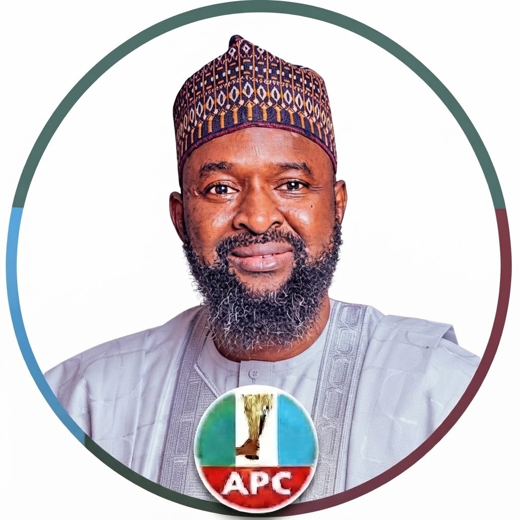 Abubakar Makki Yalleman (Hon.)