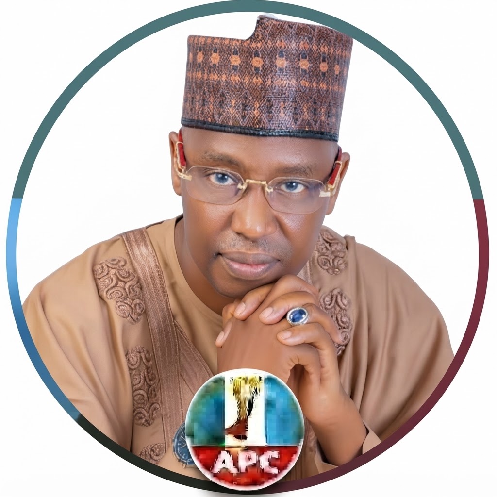 Sani Aliyu Madaki