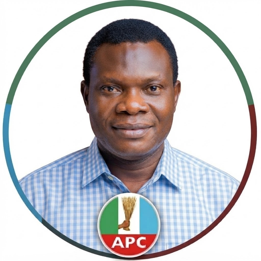 Chinedu Nweke Ogah (Hon.)