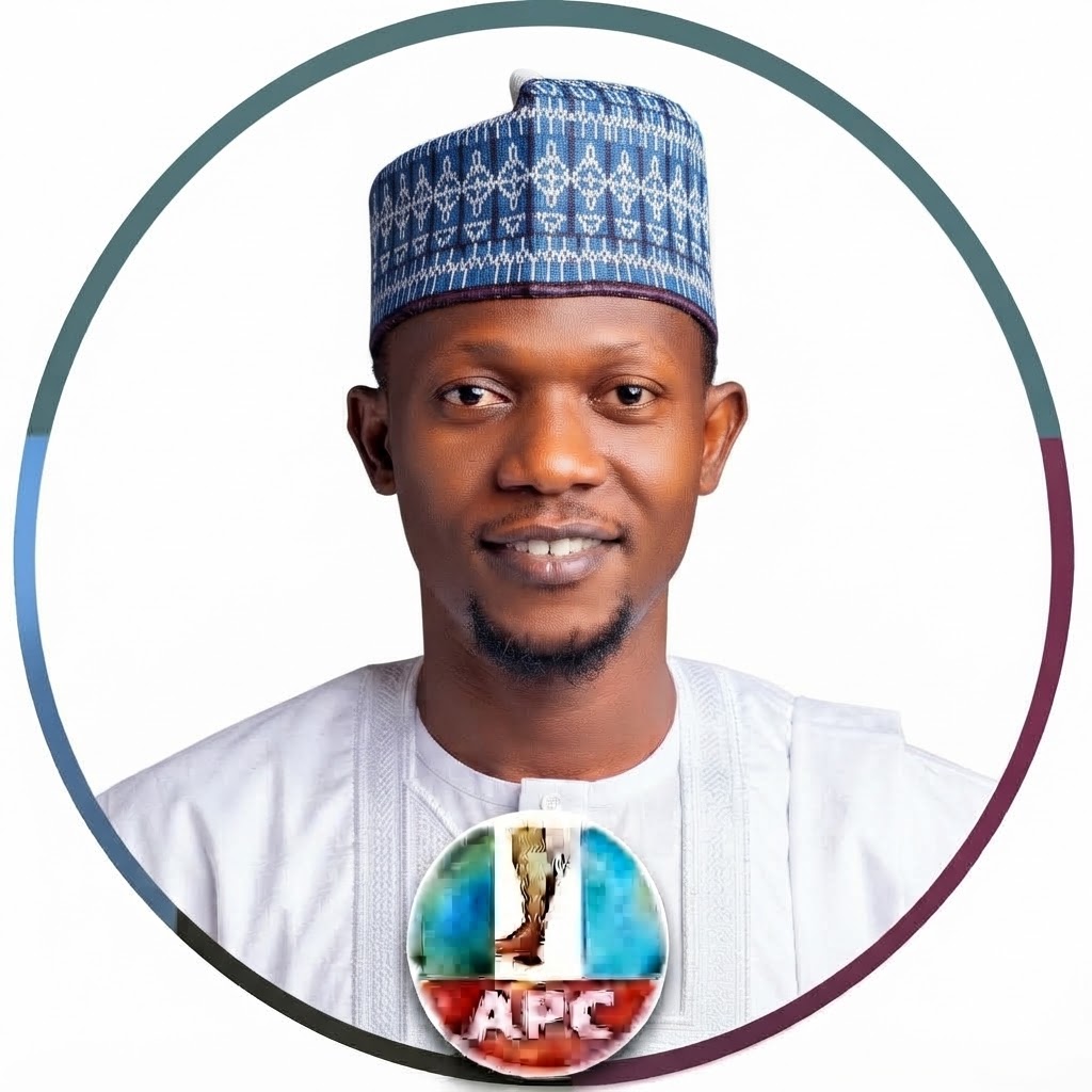 Muktar Tolani Shagaya 