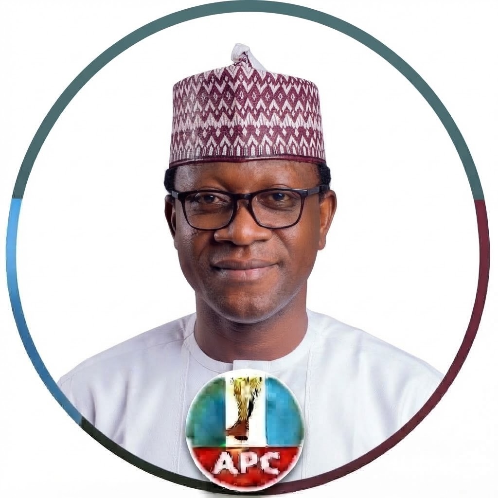 Abdulmumin Jibrin Kofa