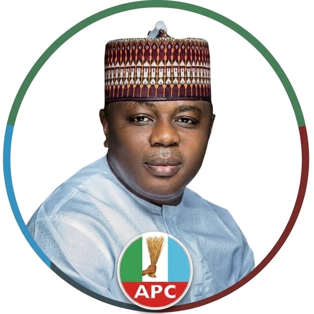 Aliyu Muktar Betara (Hon.)