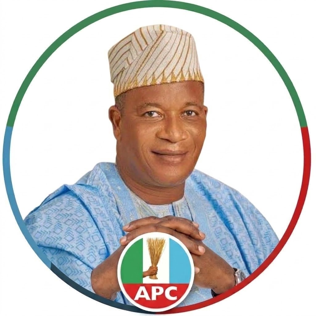 Segun Adeniran Onilude (Hon.)