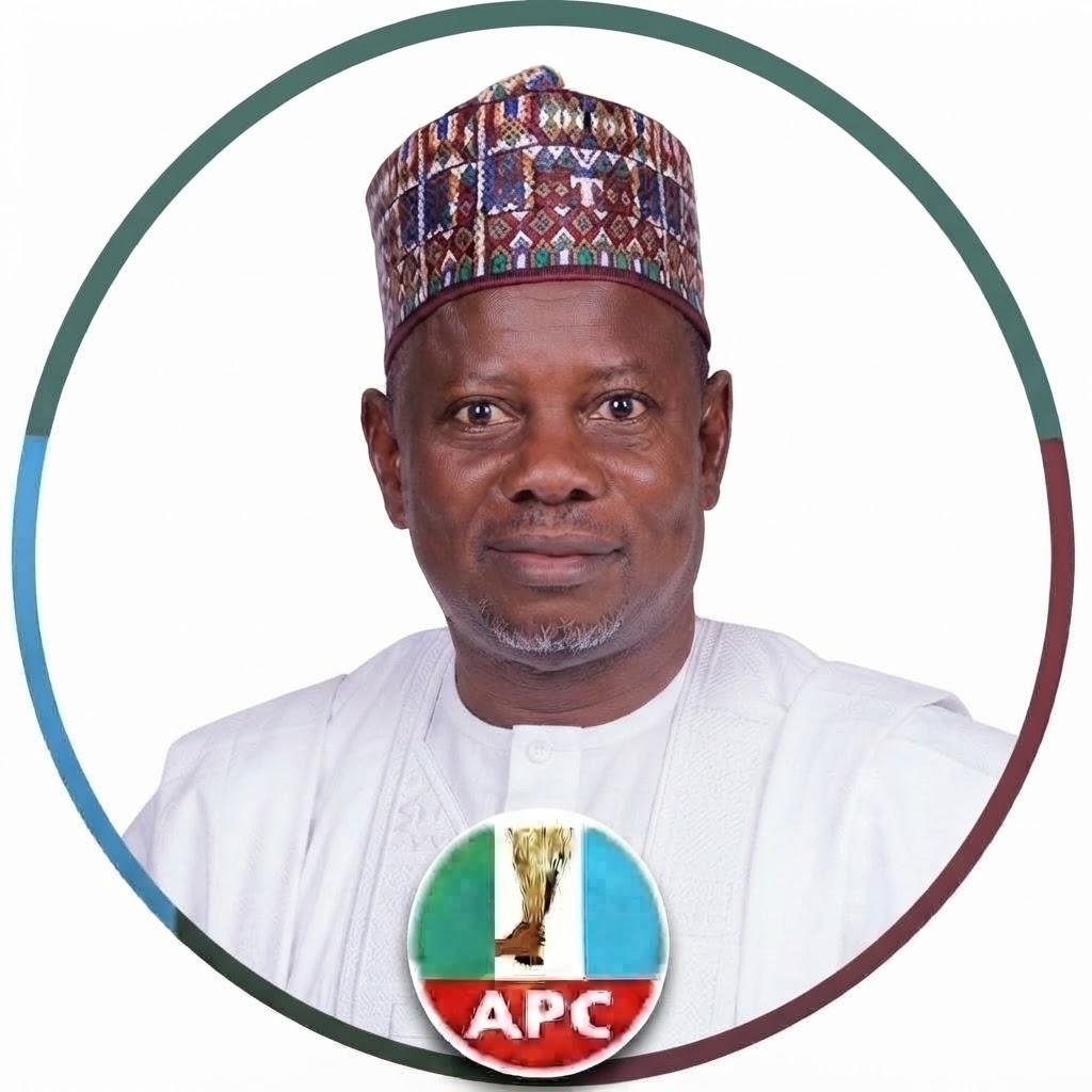 Shitu Yusuf (Hon.)