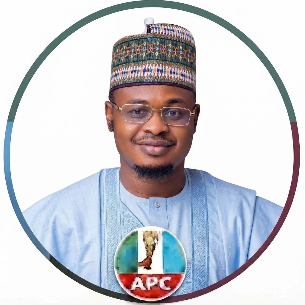 Isa Ali J.C (Hon.)