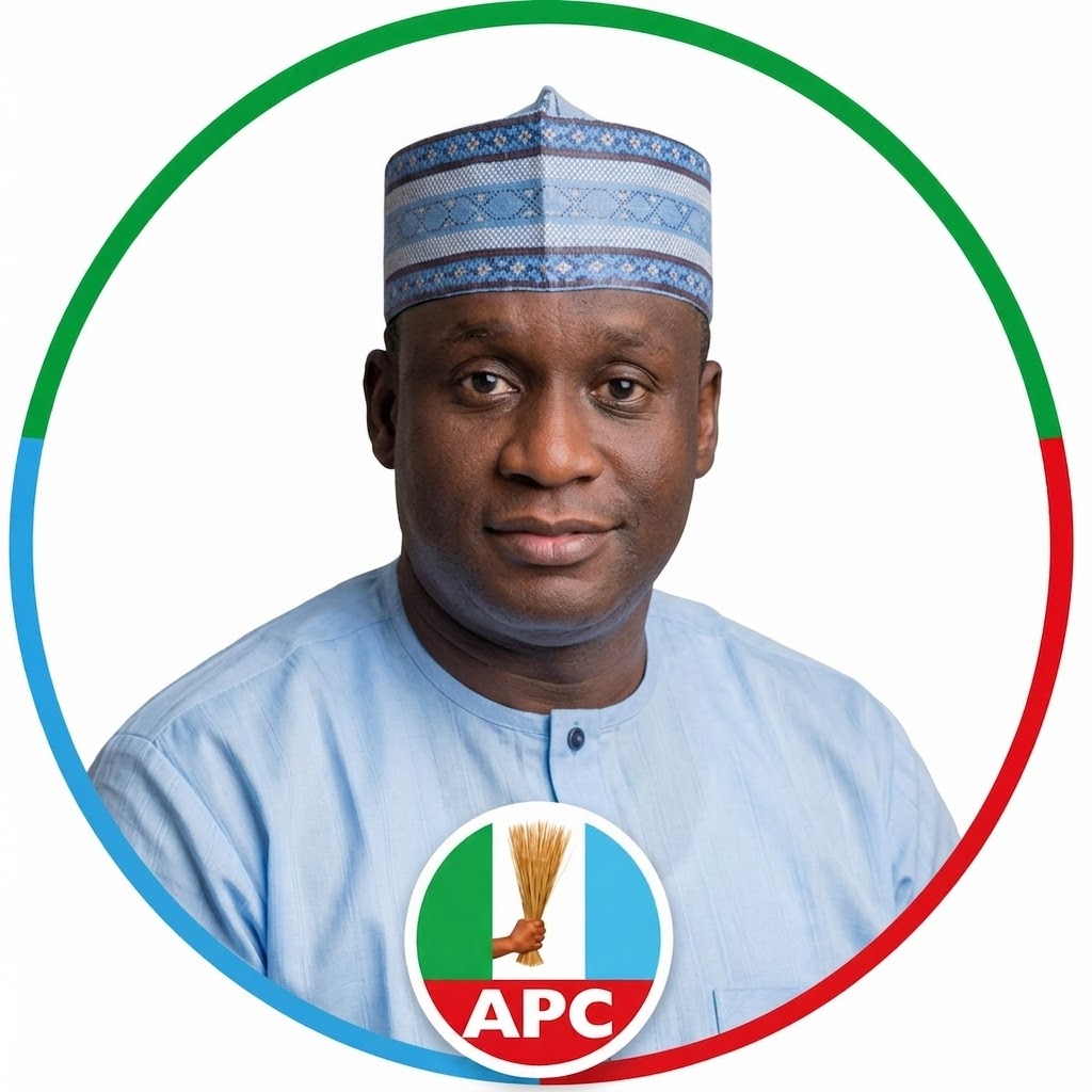 Yakubu Salihu Danladi (Rt. Hon. )