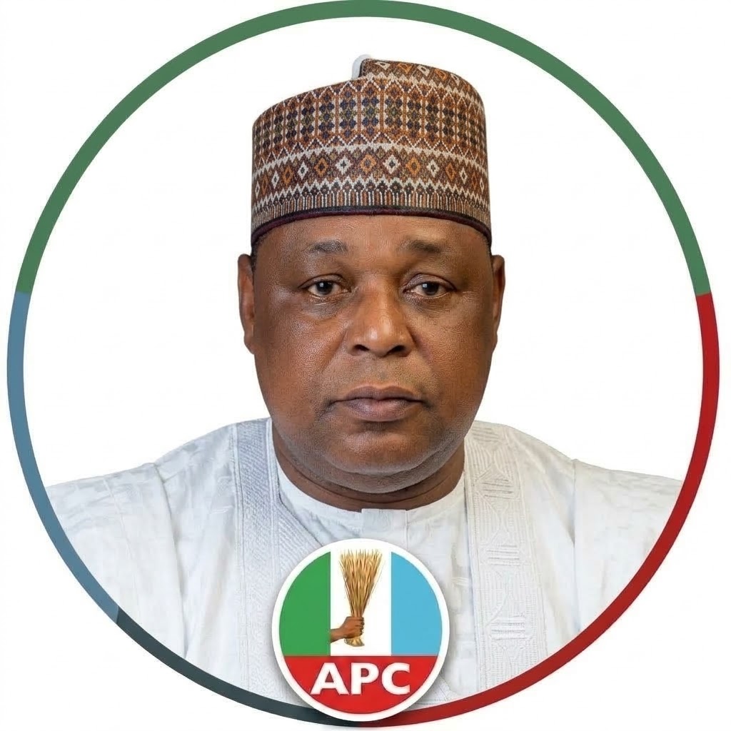 Isah Sagiru Abdulhamid (Hon.)