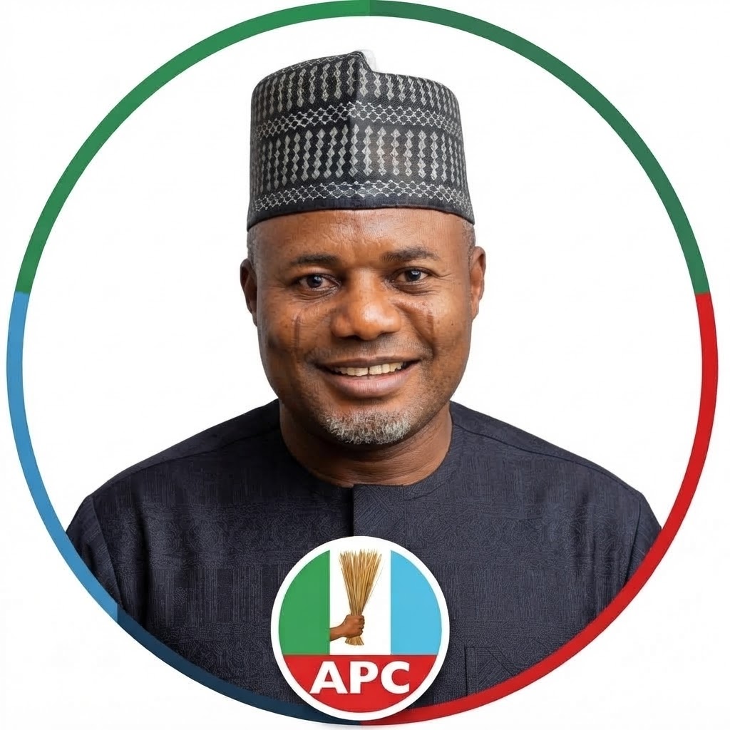 Aguye Suleiman Danladi (Hon.)