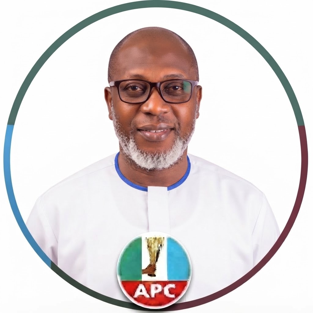 Joseph Igiagbe Ikpea (Sen.)