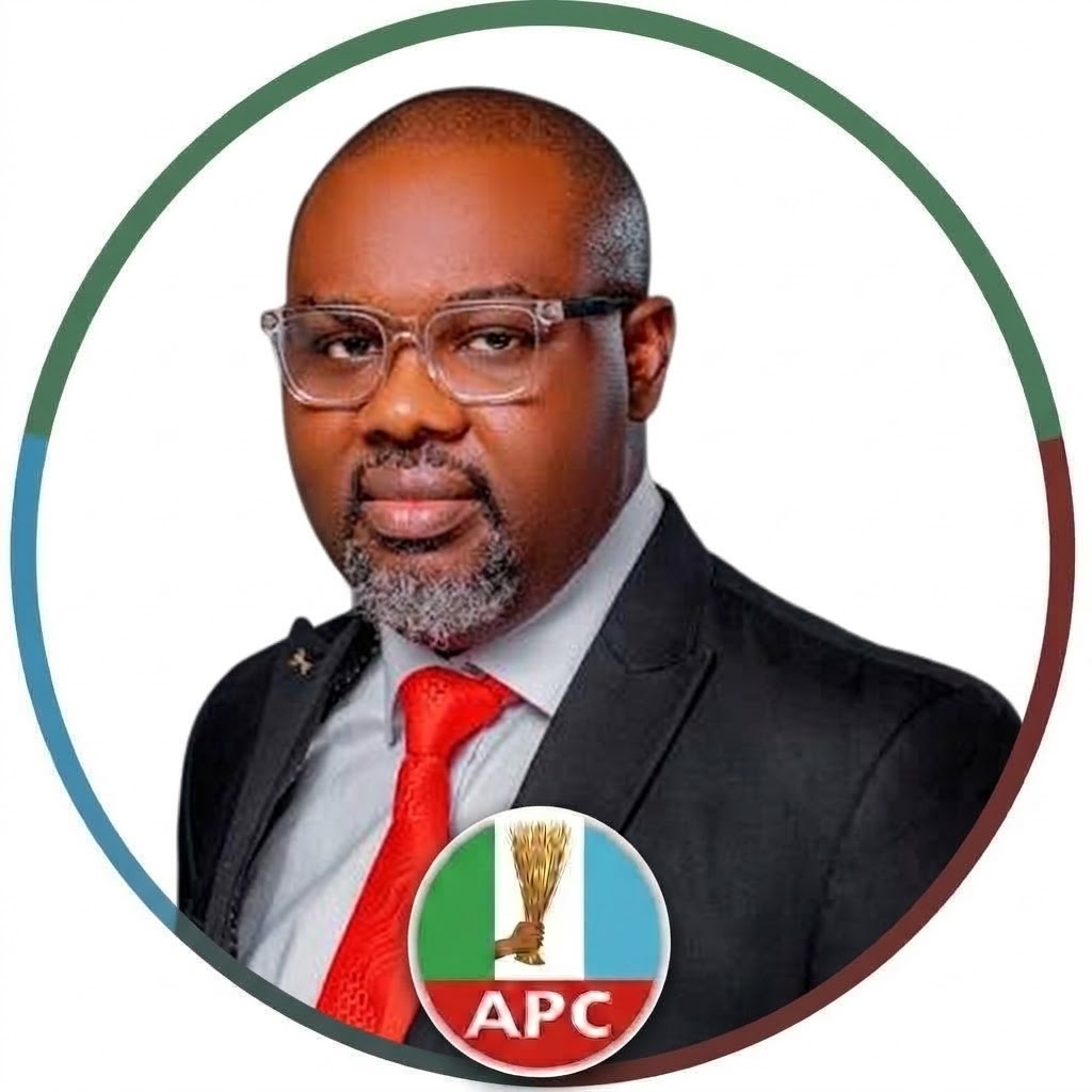 Emmanuel Osazuwa (Hon.)