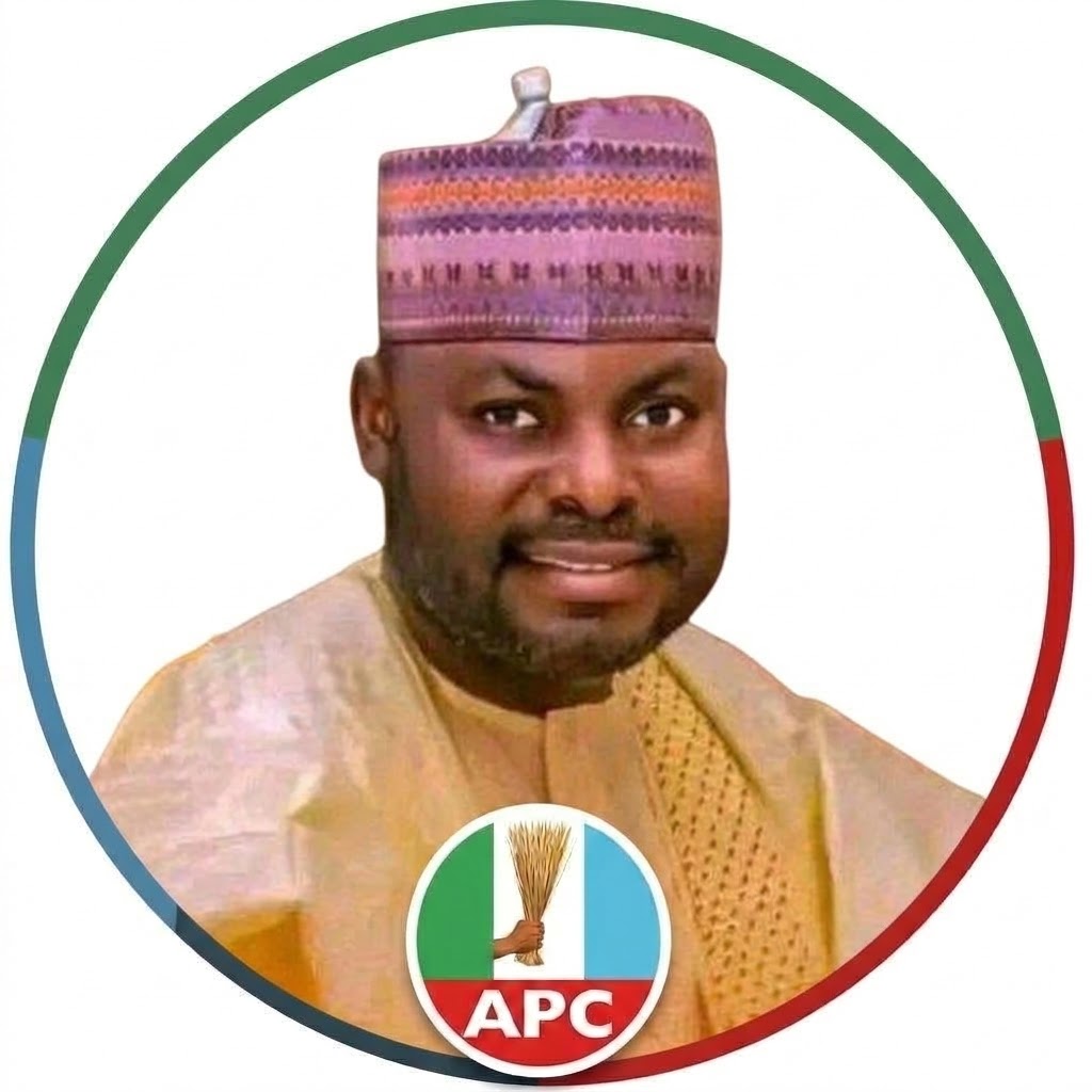 Kabiru Yusuf Alhaji (Hon.)