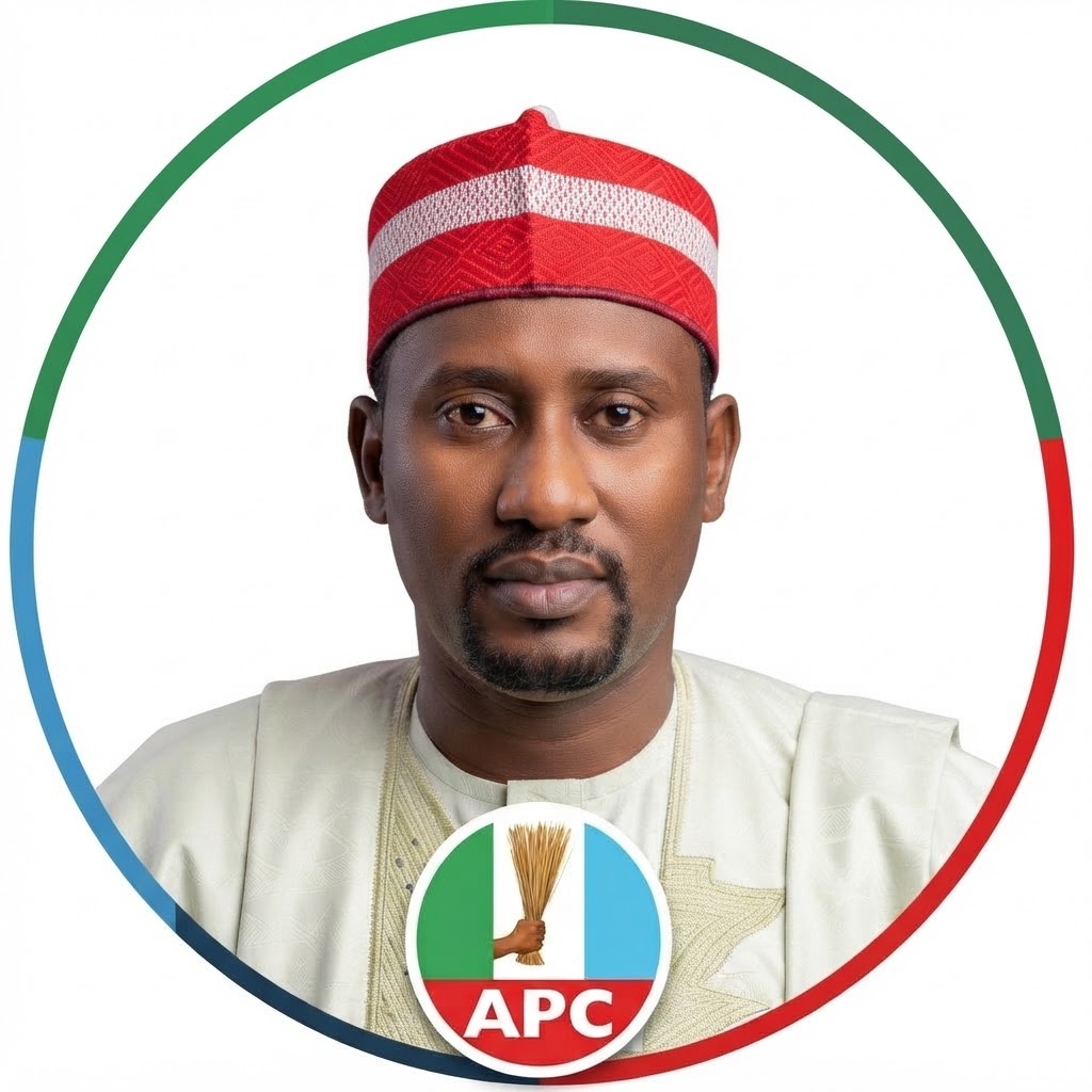 Hussain Hassan Shehu (Hon.)
