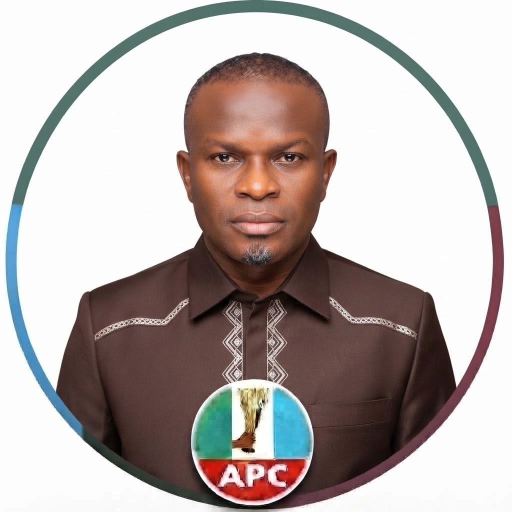 Raphael Nnanna Igbokwe (Hon.)