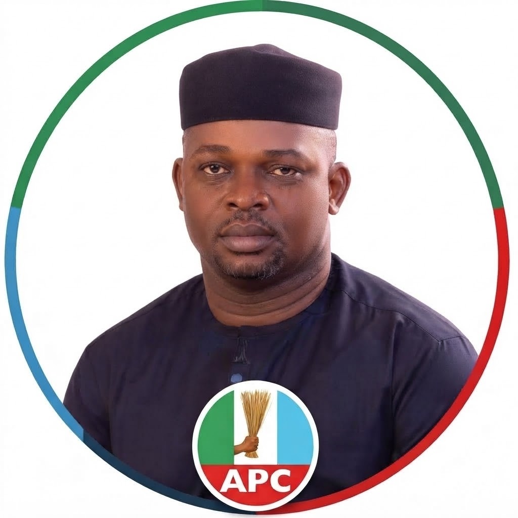Uchola Ojogbane Omale (Hon.)