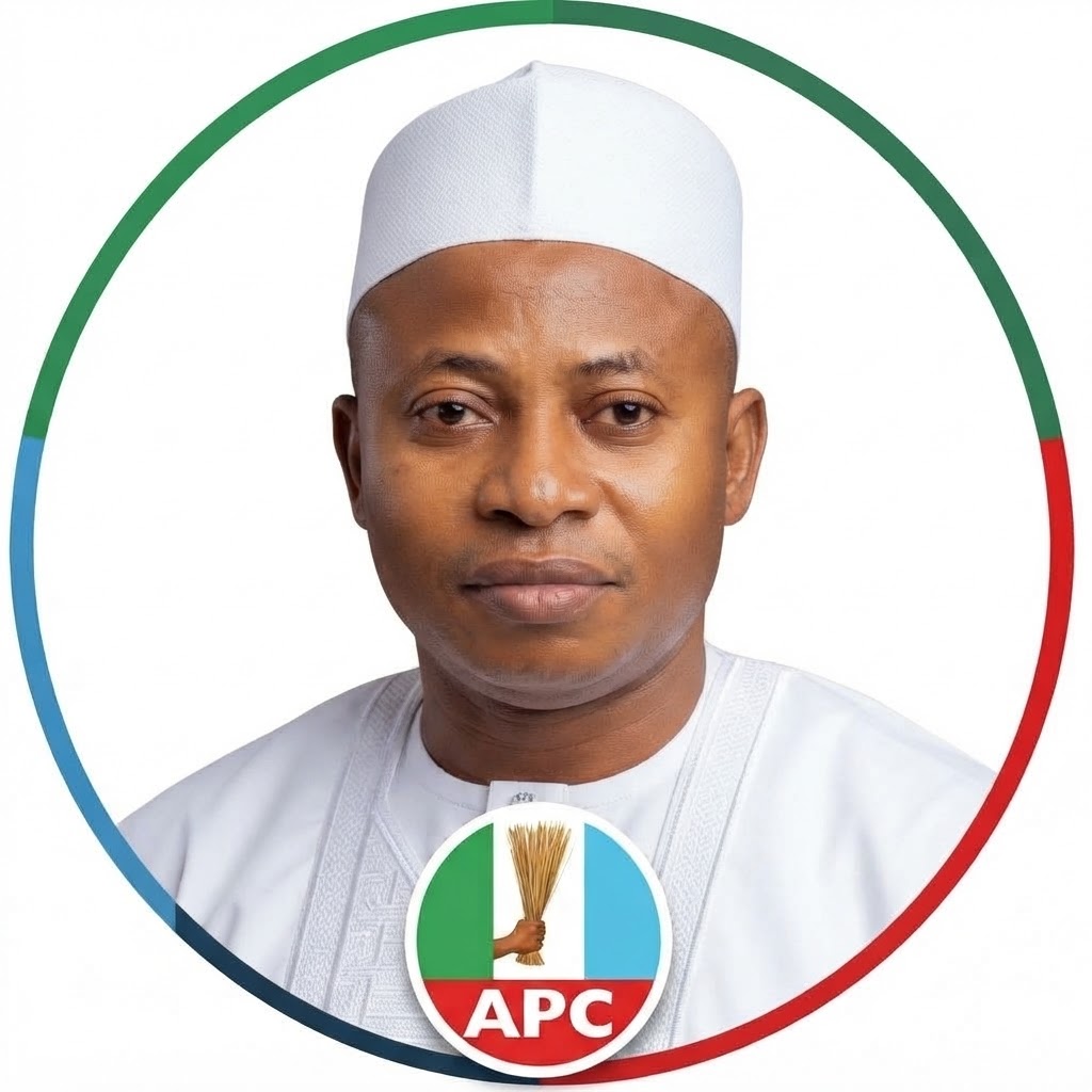 Mohammed Ahovi Yusuf (Hon.)