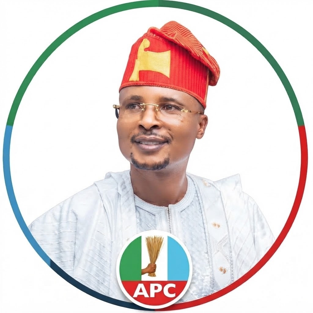 Leke Joseph Abejide (Hon.)